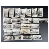 Century of Progress Chicago World Fair Photos