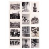 Collection of East and Southeast Asian Photos