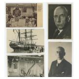 Polar Expeditions RPPC Postcards