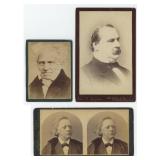 Noteworthy Men Cabinet Photos