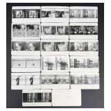 1978 Abstract Camera Trick Stereoviews