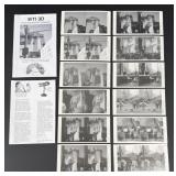 September 11th 9/11 3D Brian Loube Stereoviews