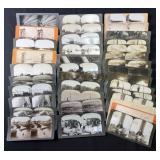 Collection of Nautical Stereoviews