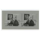 Michael Chikiris 1995 Stereoview