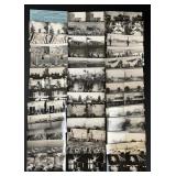 Century of Progress Exposition Stereoviews