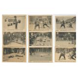 Series of Chinese Public Execution Photos