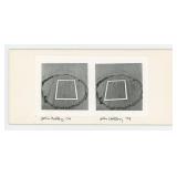 John Halley 1979 Art Stereoview