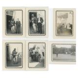 Cigar Store Indian Photos