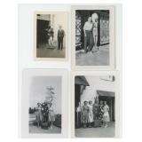 Cigar Store Indian Photos