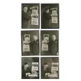 Illinois Police Magistrate Campaign Photos