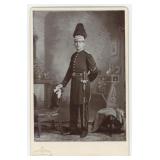 Masonic Knights Templar Cabinet Photo