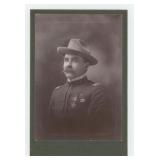 James Culver Spanish American War General Photo