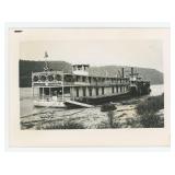 New Water Queen Floating Theater Photo