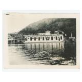 American Floating Theater Showboat Photo