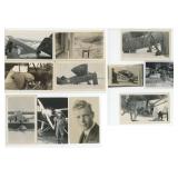 Collection of Aviation and Airplane Photos