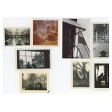 Light and Shadows Camera Trick Photos