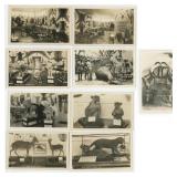 Morse Museum New Hampshire RPPC Postcards