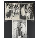 Carmen Miranda Wayne Reed Photos