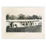 Modern Floating Theater Showboat Photo