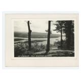 Missouri River from McGregor Heights Photo