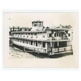 Hollywood Floating Theater Showboat Photo
