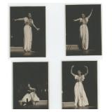 Josephine Baker Dancing Jazz Photos