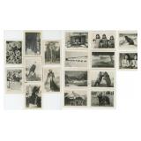 Alaskan Inuit Eskimo Photos