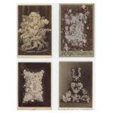 Mourning Funeral Flower Arrangement Photos