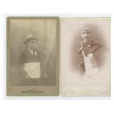 Occupational News Stand Paperboy Cabinet Photos