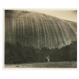 Gutzon Borglum Stone Mountain Georgia Photo