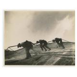 Gutzon Borglum Stone Mountain Georgia Photo