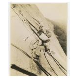 Gutzon Borglum Stone Mountain Georgia Photo