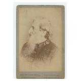 General William Booth Salvation Army Photo