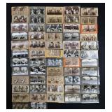 Music and Musicians of the World Stereoviews