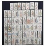 Characters from Dickens John Player Tobacco Cards