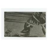 Xinhai Revolution China Execution RPPC Postcard