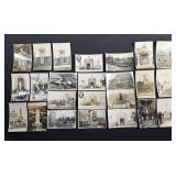 Dickeyville Grotto Wisconsin RPPC Postcards