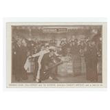 Erskine Hawkins Orchestra Jazz RPPC Postcard