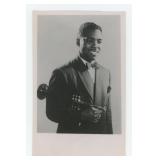 Leslie Jiver Hutchinson Jazz Trumpeter Photo