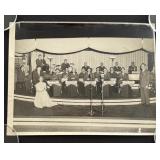 Eddie Kadel Orchestra Ohio Photo