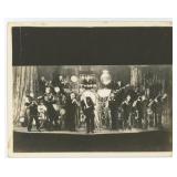 Cab Calloway Orchestra Early Jazz Photo