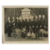 Jimmie Wade and His Club Alabam Jazz Photo