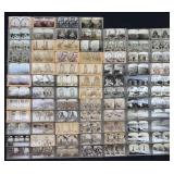 Collection of Ferris Wheel Stereoviews