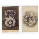 Mourning Funeral Flower Arrangement Photos