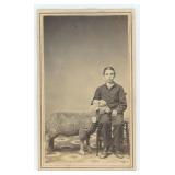 Dwight L Moody Evangelical Christian's Lamb Photo