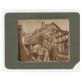 Indiana Occupational Railroad Engineers Photo