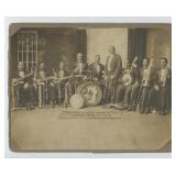 Perry Bradford's Orchestra Jazz Band Photo