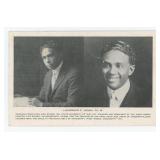 Laurence C. Jones Piney Woods School Postcard