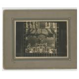 City Club Tobacco Window Display Cabinet Photo