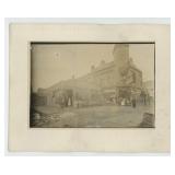 Kenosha Wisconsin Street Scene Photo